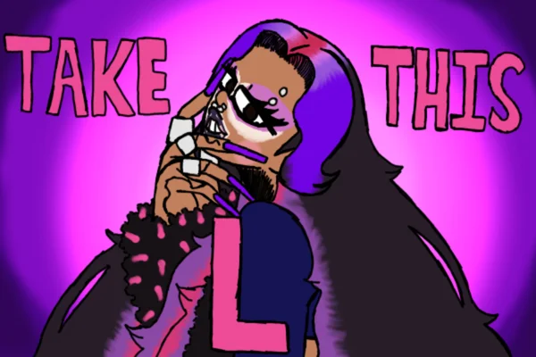 ...
